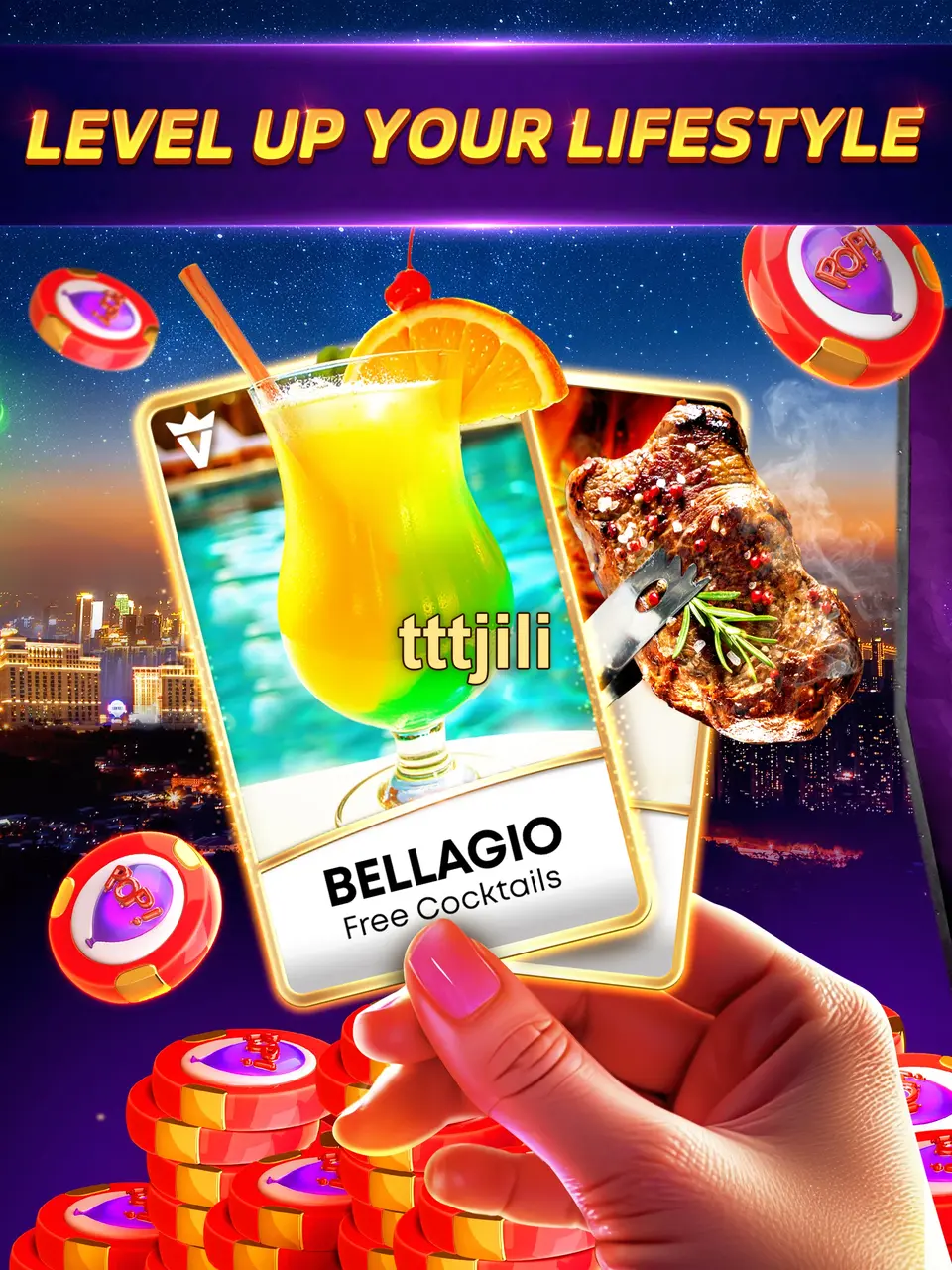 tttjili Mag-login