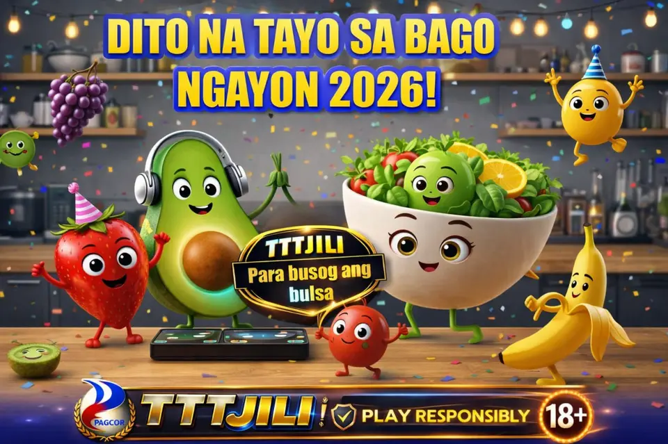 tttjili Mag-login - tttjili Opisyal